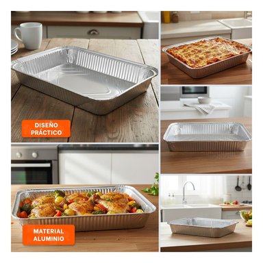 PROCESADOR COMPACTO MULTIFUNCIONAL 1 5L BLANCO Y PLOMO PARA COCINA RAPIDA Y FACIL - 5