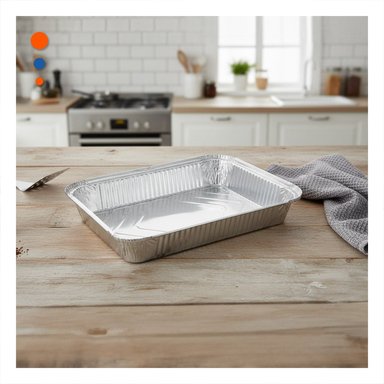 PACK4 PICADOR PARA COCINA MULTIFUNCIONAL 1 5L BLANCO Y PLOMO PARA CORTAR Y MEZCLAR FACIL - 2