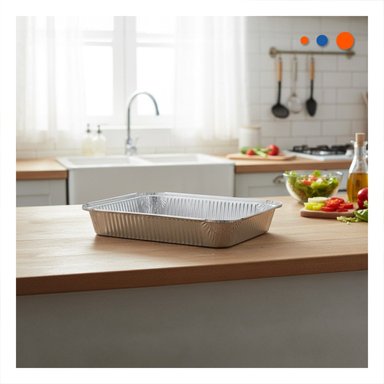 PACK4 TRITURADOR PARA COCINA MULTIFUNCIONAL 1 5L BLANCO Y PLOMO PARA FRUTAS Y+PAPEL REGALO - 2