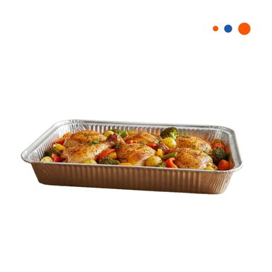 PACK4 TRITURADOR PARA COCINA MULTIFUNCIONAL 1 5L BLANCO Y PLOMO PARA FRUTAS Y+PAPEL REGALO - 3