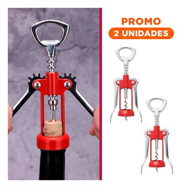 PACK2 UTENSILIO MANUAL 16,5 CM VERDE COMPACTO PARA HOGAR - 1