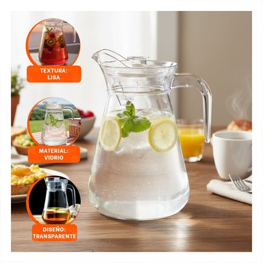 RECIPIENTE BLANCO PARA CUBOS DE HIELO CON CLIC EN ESQUINA Y+PAPEL REGALO - 5