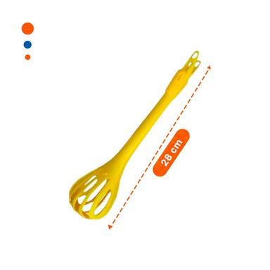 PACK4 HERRAMIENTA MANUAL PARA JUGO DE NARANJA CON MEDIDOR CELESTE - 4