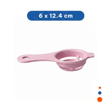 PACK2 ACCESORIO PRACTICO PARA PREPARAR JUGO CASERO DE NARANJA - 4