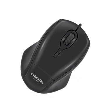 PACK6 UNIDAD INALAMBRICA NEGRA COMPACTA CON SENSOR SENSIBLE Y CONECTIVIDAD Y+REGALO STICKER - 2
