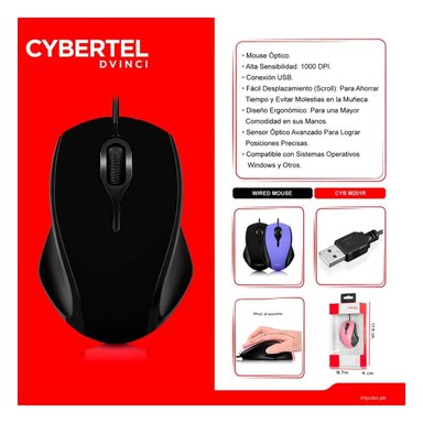 PACK2 CONTROL NEGRO INALAMBRICO CON BOTONES SILENCIOSOS Y TECNOLOGIA AVANZADA - 2