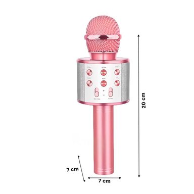 PACK12 MODULO DE AUDIO BLUETOOTH ORO ROSADO PARA MUSICA Y DIVERSION Y+PAPEL REGALO - 4