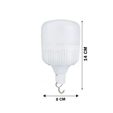 PACK12 ILUMINACION LED RECARGABLE CON LUZ POTENTE Y CONTROL REMOTO PARA SALA Y+REGALO STICKER - 4
