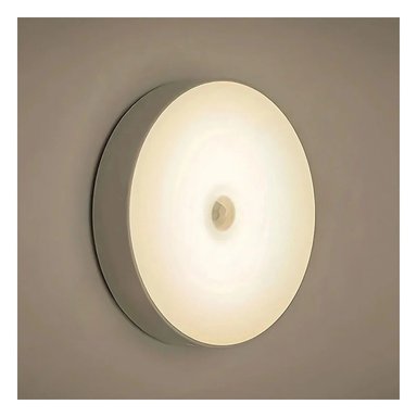 PACK2 BOMBILLA CON SENSOR CON ENCENDIDO INSTANTANEO COLOR BLANCO PARA SALA - 3