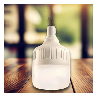PACK4 ILUMINACION LED RECARGABLE CON LUZ Y FUNCIONAMIENTO DURADERO Y+REGALO STICKER - 3