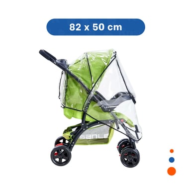 PACK2 PROTECTOR DE SUPERFICIE PARA COCHE TRANSPARENTE DE 82X50CM CON PEGA PEGA Y+REGALO STICKER - 4