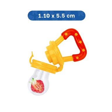 PACK12 BOQUILLA DE SILICONA EN COLOR NARANJA CON DETALLES DE ESTRELLITAS SUAVES Y+PAPEL REGALO - 4