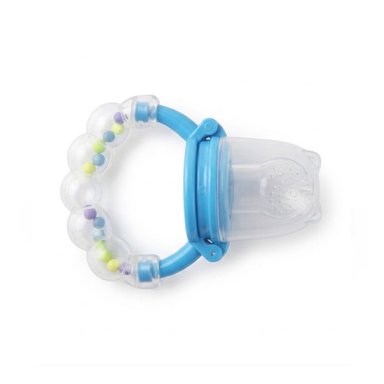 PACK6 BOQUILLA EN COLOR BLANCO CON SILICONA FLEXIBLE Y BOLITAS INTEGRADAS Y+REGALO STICKER - 2