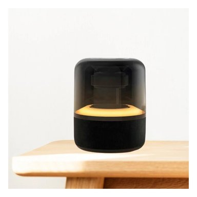 PACK2 ALTAVOZ WIRELESS CON DISENO ELEGANTE Y SONIDO CLARO - 2
