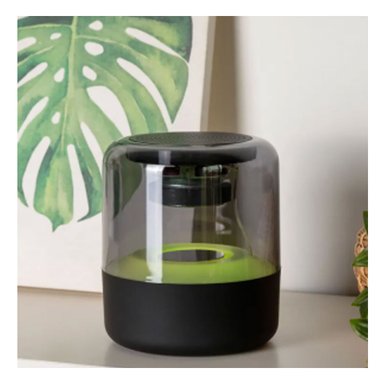 PACK2 ALTAVOZ WIRELESS CON DISENO ELEGANTE Y SONIDO CLARO - 3