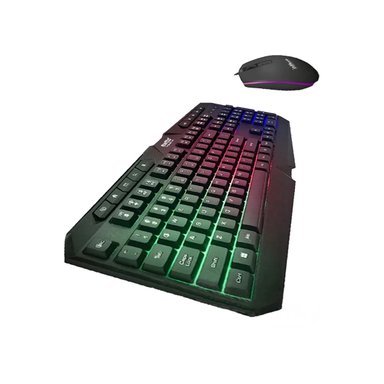 PACK4 CONTROLADOR CON TECLAS DURADERAS Y DISENO ERGONOMICO COLOR NEGRO Y+PAPEL REGALO - 4