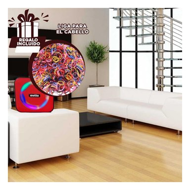 PACK2 ALTAVOZ LIGERO ROJO DE PLASTICO PARA MOCHILA CON SISTEMA DE GRAN AUDIO Y+PAPEL REGALO - 5