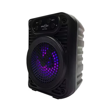 PACK4 EQUIPO DE MUSICA DE PLASTICO 3 PULGADAS CON CARGA SOLAR DE TECNOLOGIA Y+PAPEL REGALO - 3