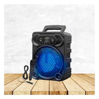 PACK2 REPRODUCTOR CON CONTROL DE VOLUMEN DE 4 PULGADAS DE PLASTICO Y BOTONES TOP - 3