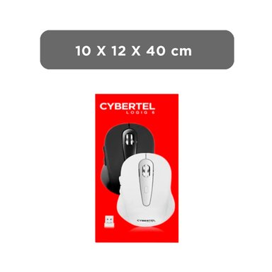 PACK4 CONTROLADOR CYBERTEL NEGRO TECNOLOGIA DE ALTA CALIDAD PARA PC Y+PAPEL REGALO - 4