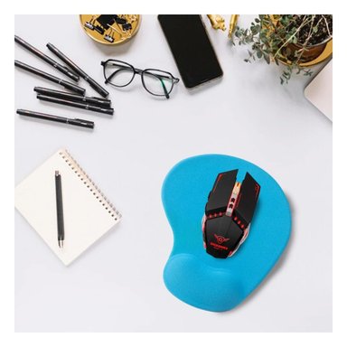 PACK4 PERIFERICO GAMER RANGERX NEGRO PARA JUEGO CON ALTA TECNOLOGIA - 3
