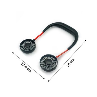 PACK2 APARATO MODERNO RECARGABLE PARA CUELLO NEGRO CON USO DIARIO Y+PAPEL REGALO - 4