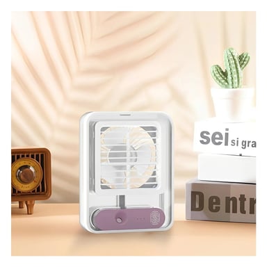 PACK4 SOPLADOR RECARGABLE USB PORTATIL MULTIFUNCIONAL EFICIENTE Y ACTUAL Y+REGALO STICKER - 3