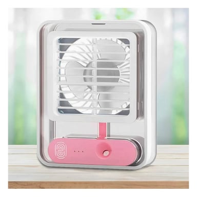 PACK4 SOPLADOR RECARGABLE USB PORTATIL MULTIFUNCIONAL EFICIENTE Y ACTUAL Y+REGALO STICKER - 5