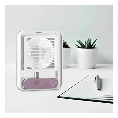PACK4 SOPLADOR PORTATIL USB RECARGABLE FIRME MINIMALISTA Y PRACTICO Y+PAPEL REGALO - 2