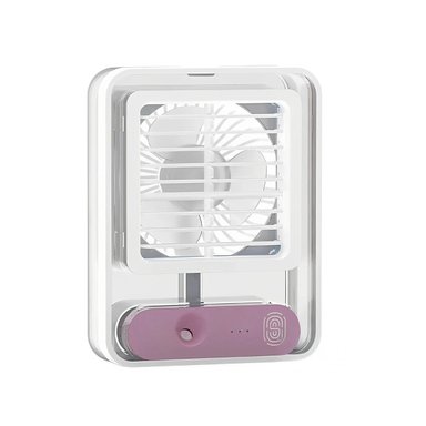 PACK4 SOPLADOR PORTATIL USB RECARGABLE FIRME MINIMALISTA Y PRACTICO Y+PAPEL REGALO - 3
