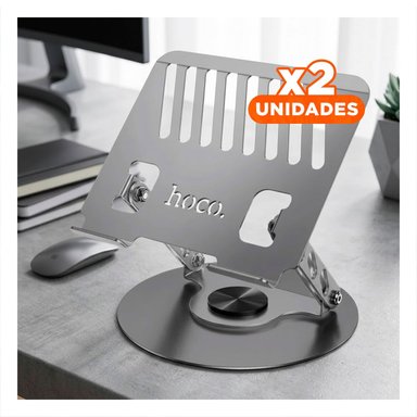 PACK2 COLUMNA RECARGABLE CON PARLANTE 12 PULGADAS NEGRO RECTANGULAR Y+REGALO STICKER - 1