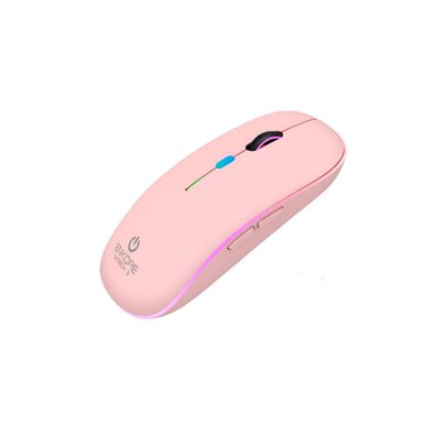 PACK4 CURSOR PARA DIVERSION Y ACTIVIDADES INTERACTIVAS ROSADO Y+PAPEL REGALO - 3