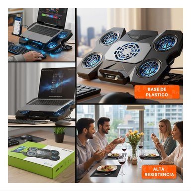 SISTEMA QUE PROTEGE EQUIPOS ELECTRONICOS Y MANTIENE FLUJO CONSTANTE NEGRO Y+LIGAS REGALO - 5