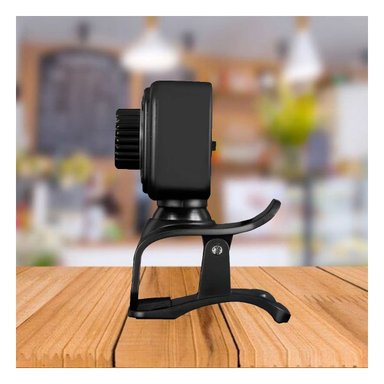 CAMARA FULL HD PARA VIDEOLLAMADAS EN TECNOLOGIA PRACTICA Y FUNCIONAL - 1