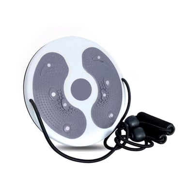 PACK12 TABLA FUNCIONAL DE ABDOMEN CON LIGAS FIT PLOMO Y+REGALO STICKER - 2