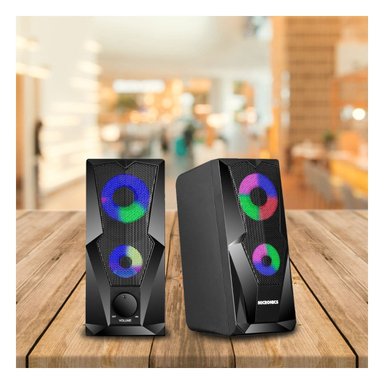 REPRODUCTOR PORTATIL NEGRO CON RADIO FM Y SONIDO DE GRAN CLARIDAD - 2
