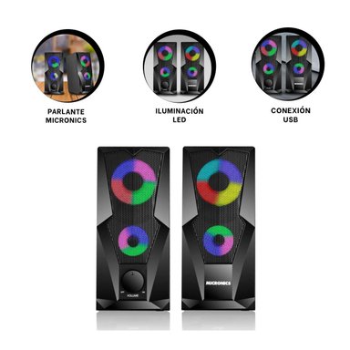 REPRODUCTOR PORTATIL NEGRO CON RADIO FM Y SONIDO DE GRAN CLARIDAD - 3