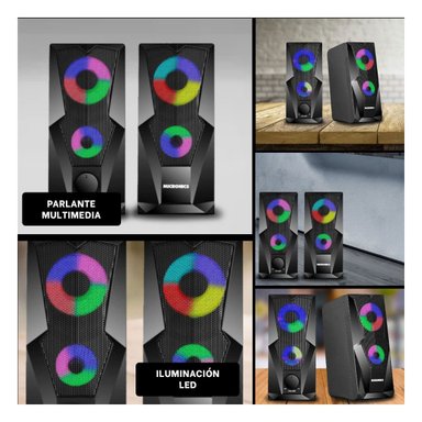 REPRODUCTOR PORTATIL NEGRO CON RADIO FM Y SONIDO DE GRAN CLARIDAD - 5