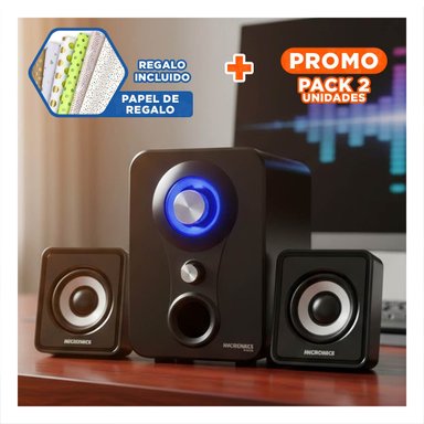 REPRODUCTOR LIGERO NEGRO DE PLASTICO CON BLUETOOTH DE ULTIMO MODELO Y+POST IT - 4