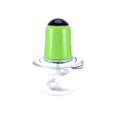 PACK4 MAQUINA COMPACTA DE ALIMENTOS 2L VERDE ELECTRICA Y FUNCIONAL Y+PAPEL REGALO - 3