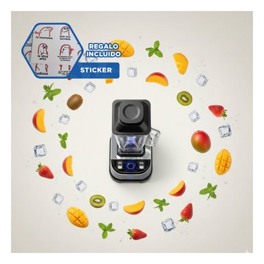 ACCESORIO DE ACERO INOXIDABLE 500ML TURCO VERDE Y PLASTICO PARA TOMAR Y+REGALO STICKER - 1