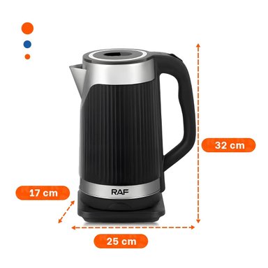 PACK4 DISPOSITIVO TURCO 500ML DE PLASTICO Y ACERO INOXIDABLE VERDE PARA USO Y+REGALO STICKER - 4