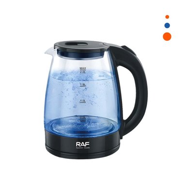 PACK6 MAQUINA PARA CAFE TURCO 500ML DE ACERO INOXIDABLE Y PLASTICO EN VERDE Y+REGALO STICKER - 2