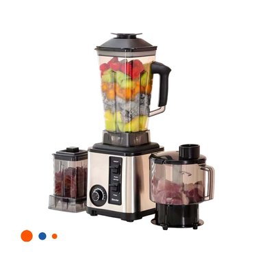 EQUIPO VERDE 500ML DE PLASTICO Y ACERO INOXIDABLE TURCO PARA SU COCINA Y+PAPEL REGALO - 1