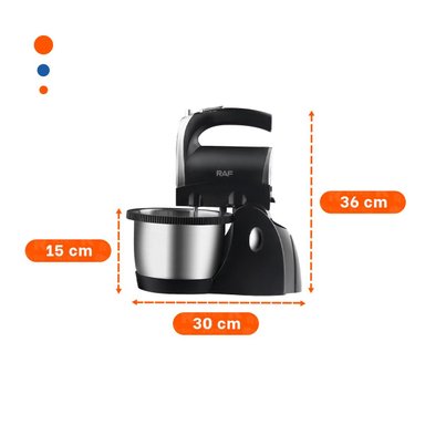 DISPOSITIVO DE ACERO INOXIDABLE TURCO 500ML VERDE Y PLASTICO DE CALIDAD - 4