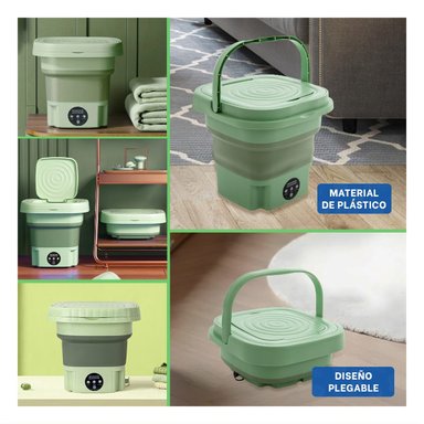 APARATO 500ML VERDE TURCO DE ACERO INOXIDABLE Y PLASTICO PARA DISFRUTAR Y+POST IT - 1