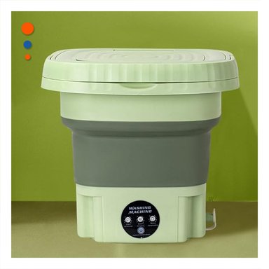 APARATO 500ML VERDE TURCO DE ACERO INOXIDABLE Y PLASTICO PARA DISFRUTAR Y+POST IT - 3