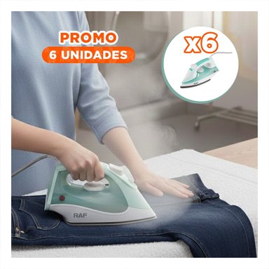 PACK6 MAQUINA PARA CAFE TURCO 500ML DE ACERO INOXIDABLE Y PLASTICO EN VERDE Y+REGALO STICKER - 1