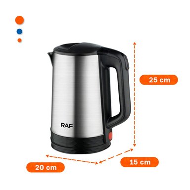 PACK4 DISPOSITIVO TURCO 500ML DE PLASTICO Y ACERO INOXIDABLE VERDE PARA USO Y+REGALO STICKER - 4
