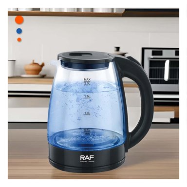 DISPOSITIVO DE ACERO INOXIDABLE TURCO 500ML VERDE Y PLASTICO DE CALIDAD - 1